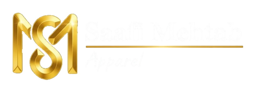 Saafi Mehtab Apparel
